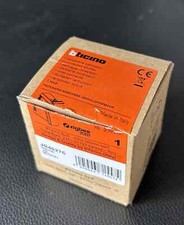 Bticino jg4027c matixgo usato  Cordenons