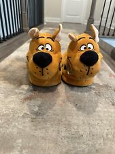 Scooby doo slippers for sale  Staunton