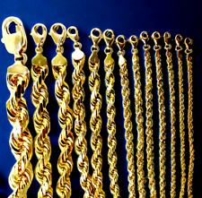 14k yellow gold for sale  Los Angeles