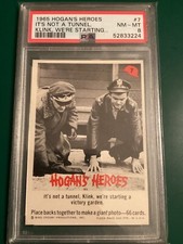1965 fleer hogans for sale  Mesa