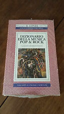 Claudio quarantotto dizionario usato  Palermo