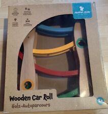 Wooden car roll for sale  MAGHERAFELT