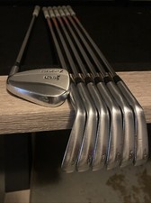 Srixon forged iron for sale  Houston