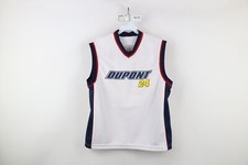 Usado, Camiseta de basquete masculina vintage anos 90 NASCAR pequena soletrada Jeff Gordon Racing comprar usado  Enviando para Brazil