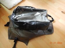 Bagster tankschutzhaube rucksa gebraucht kaufen  Hannover