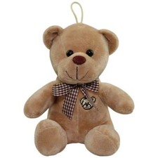 Brauner teddybär schleife gebraucht kaufen  Neusäß