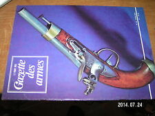 Gazette armes baionnette d'occasion  Doullens