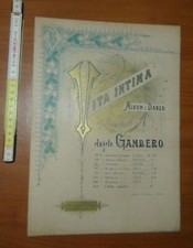 Gambero angelo corinna usato  Novellara