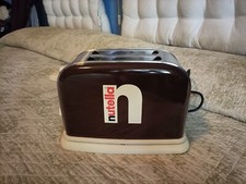 Nutella tostapane pubblicitari usato  Torino