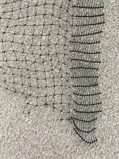 Black bird net for sale  DORCHESTER