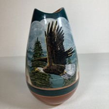 Vintage sioux pottery for sale  Independence