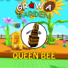 Grow garden queen usato  Spedire a Italy