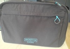 Brompton electric bike for sale  EDINBURGH