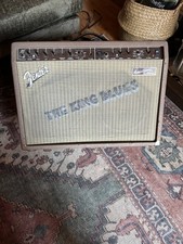 Fender acoustasonic junior for sale  LOUTH