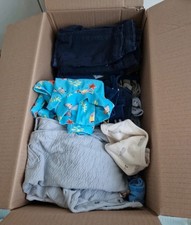 Set vestiti bimbo usato  Italia
