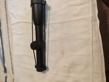Nikon buckmasters 1x20 for sale  Bayard