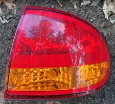 Oldsmobile alero passenger for sale  Mesquite
