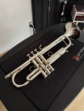 Stomvi trumpet for sale  Beverly