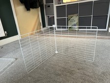 Small animal play for sale  DORKING