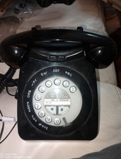 Retro style telephone for sale  HORNCASTLE