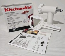 Kitchenaid fga food for sale  Oxford