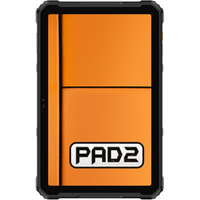 Ulefone armor pad usato  Napoli