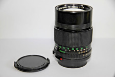 Canon 135mm 2.8 for sale  VERWOOD