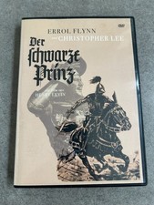 Schwarze prinz dvd gebraucht kaufen  Seelze