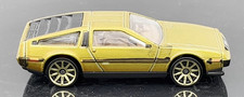 Dmc delorean hot d'occasion  La Gorgue