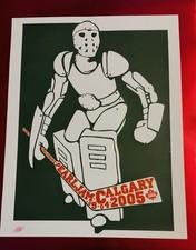 Poster pearl jam usato  Spedire a Italy