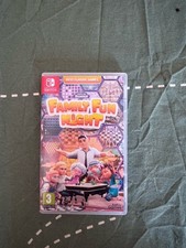 Jeu family fun d'occasion  Guerville