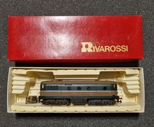 Rivarossi locomotiva diesel usato  Busto Arsizio