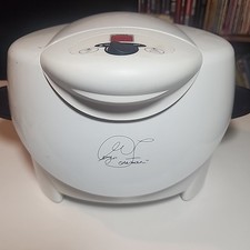 Máquina de assar Salton George Foreman GV5 torrador contato  comprar usado  Enviando para Brazil