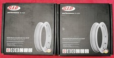 Kit cerchi tubeless usato  Villaspeciosa