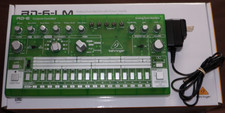 analog drum machine for sale  Wilmot