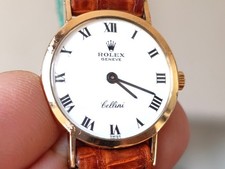 orologio rolex oro cellini usato orologio rolex oro cellini usato  Roma