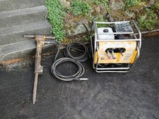 Jcb beaver breaker for sale  LEEDS