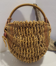 Woven basket wall for sale  Pueblo