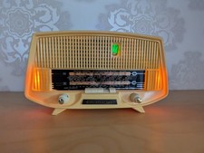 Radio vintage 1958 d'occasion Radio vintage 1958 d'occasion  Le Havre-