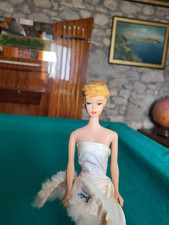 Barbie vintage coda usato  Allerona