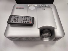 Beamer projektor liesegang gebraucht kaufen  Erkrath