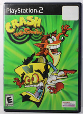 Crash Twinsanity (Sony PlayStation 2, 2004) PS2 CIB comprar usado  Enviando para Brazil