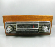 Altes autoradio autovox gebraucht kaufen  Bad Teinach-Zavelstein