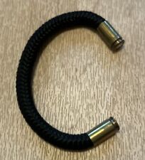 9mm patronen armband gebraucht kaufen  Brakel