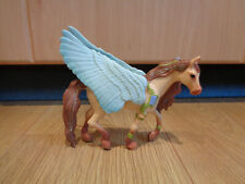 Schleich bayala pegasus for sale  ROSSENDALE