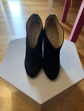 Stivaletti jimmy choo usato  Varese