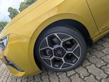 Pel astra 2022 gebraucht kaufen  Steinheim am Albuch