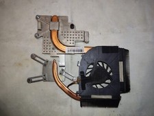 Ventola dissipatore fan usato Ventola dissipatore fan usato  Mondragone