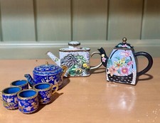 Vintage minature enamal for sale  Palos Verdes Peninsula