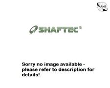 Shaftec driveshaft ho219r for sale  SHEFFIELD